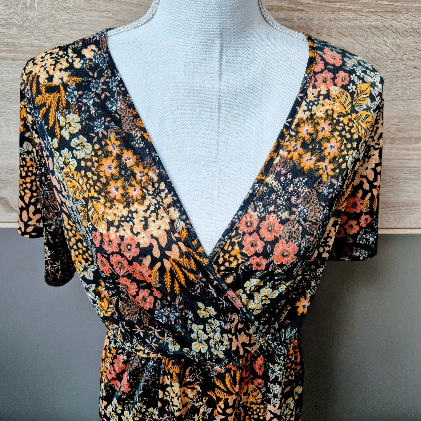 Robe 👗 – photo 2